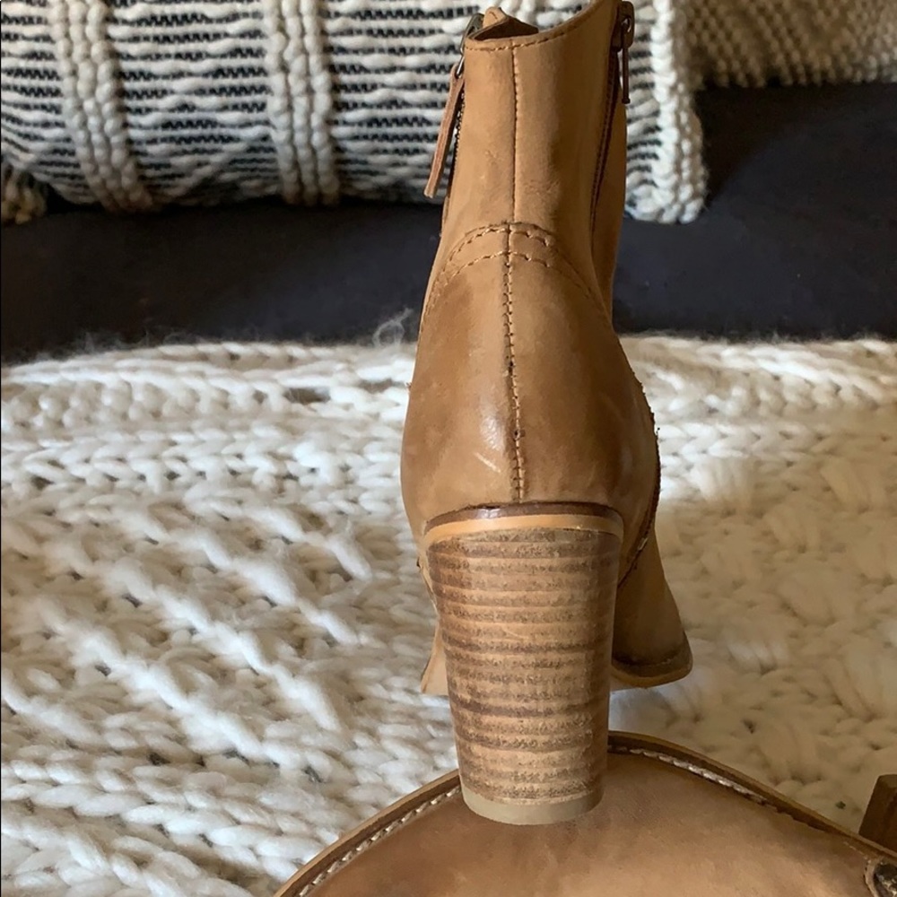 Booties - Picture 4 of 14